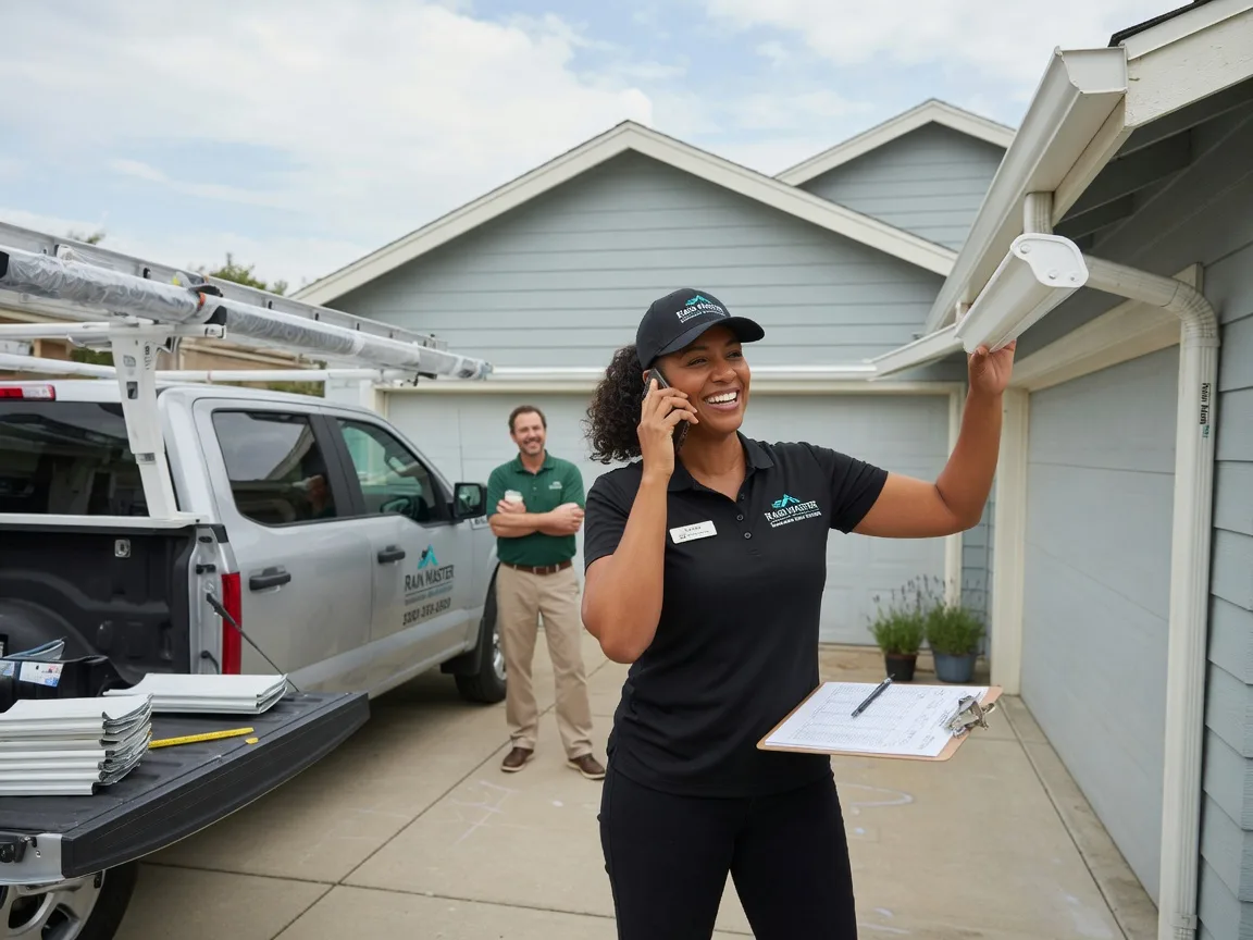 Gutter Installation Harrison, ID FAQs